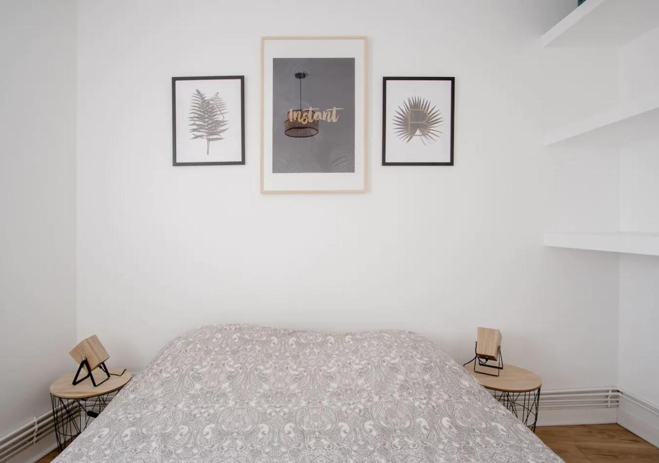 Le Nid Fecampois - Hypercentre De Apartment Fecamp